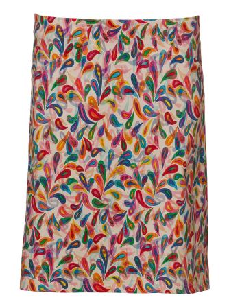 Feathers in Love duAneta